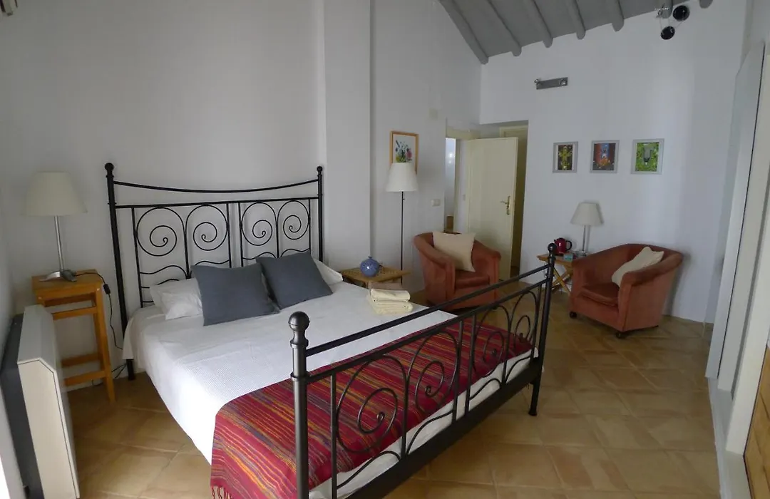 Salvatierra Guest House-1